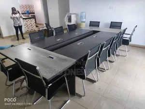 Modern Conference Tables
