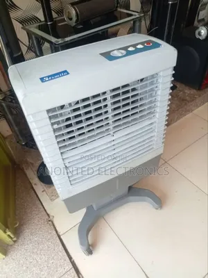 Heavy-Duty Air Coolers