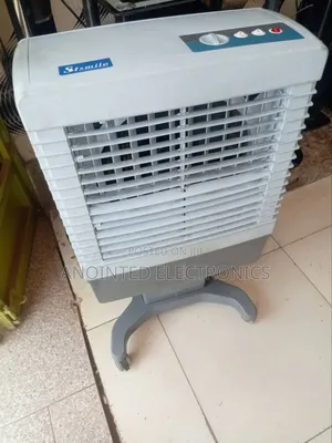 Heavy-Duty Air Coolers