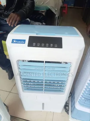 Air Cooler Smilsmile 35l