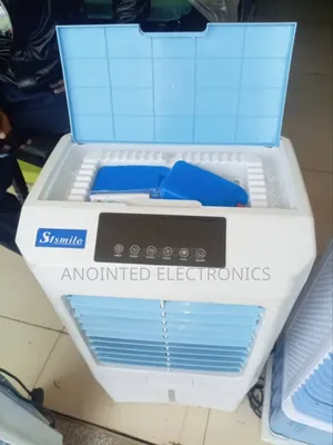 Air Cooler Smilsmile 35l
