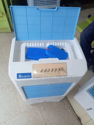 Air Cooler Smilsmile 35l