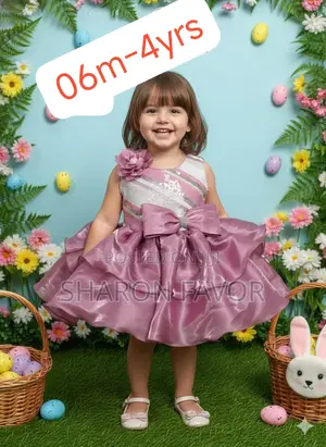 Baby Girls Dresses