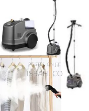 Sonifer Upright Garment Steamer