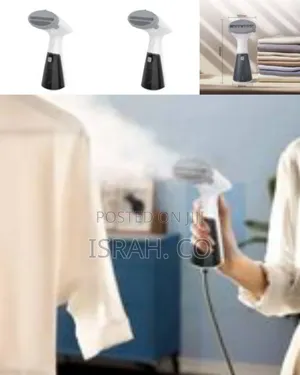Winning Star Powerful Handheld Garment Steamer (1000w