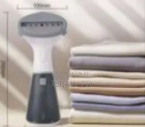 Winning Star Powerful Handheld Garment Steamer (1000w