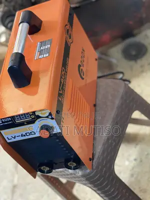 LGBT and Smart Lv 400s Welding Machine