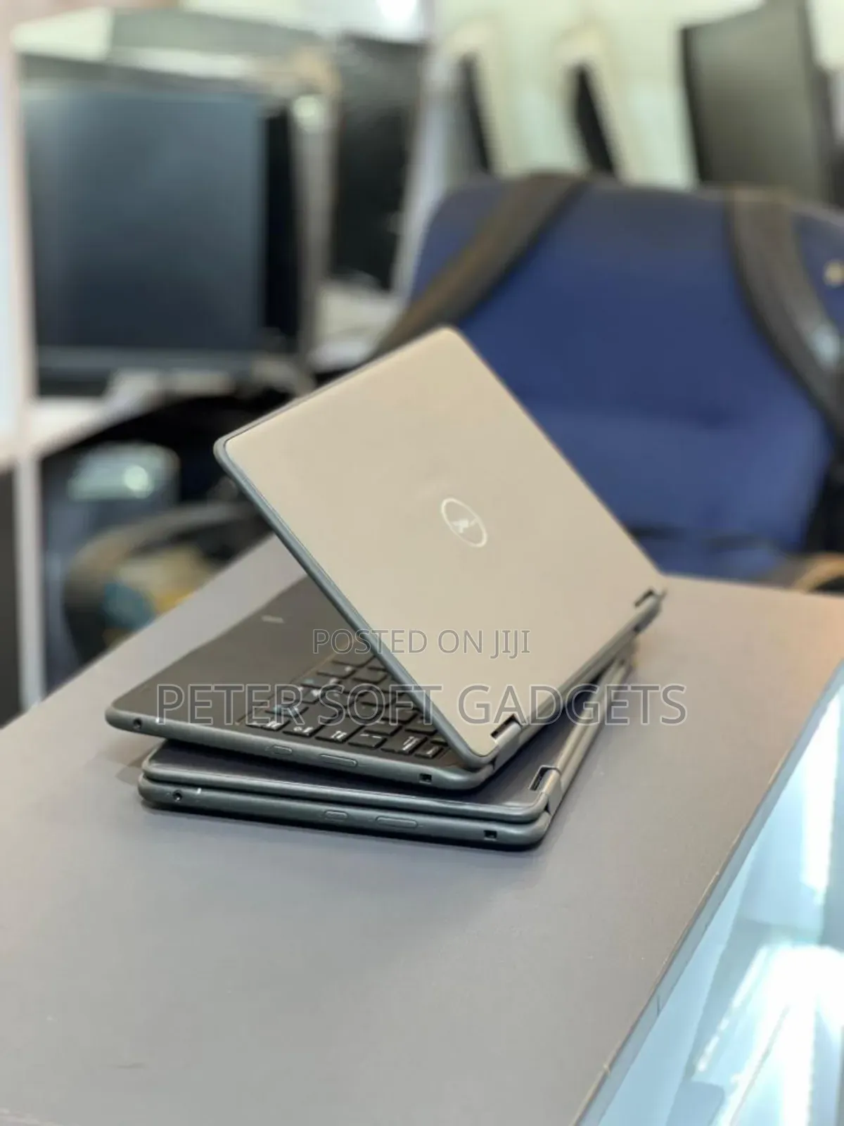 Laptop Dell Latitude 11 3190 4GB Intel Pentium SSD 128GB