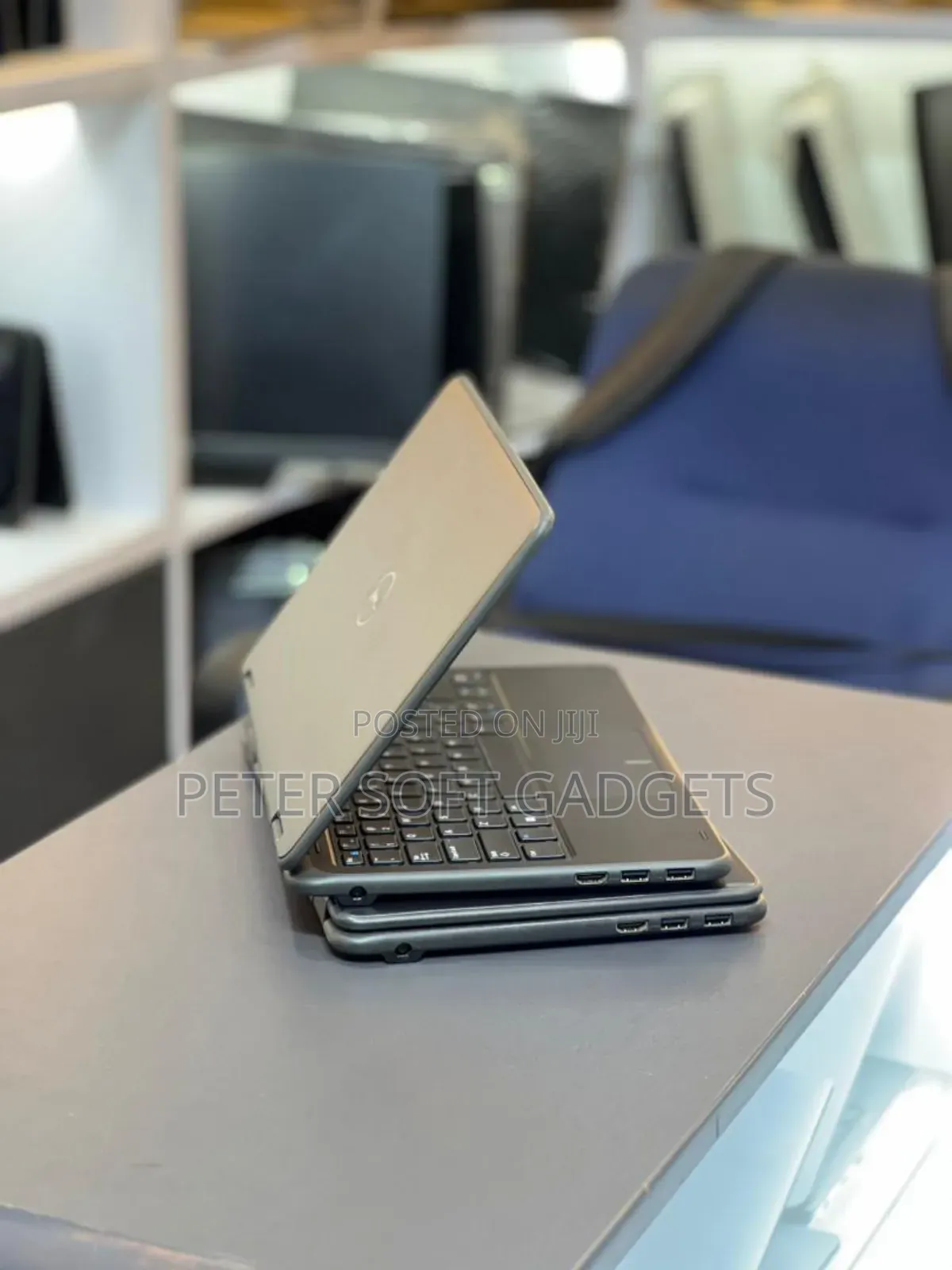 Laptop Dell Latitude 11 3190 4GB Intel Pentium SSD 128GB