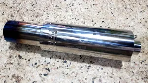 High Power Universal Exhaust Muffler