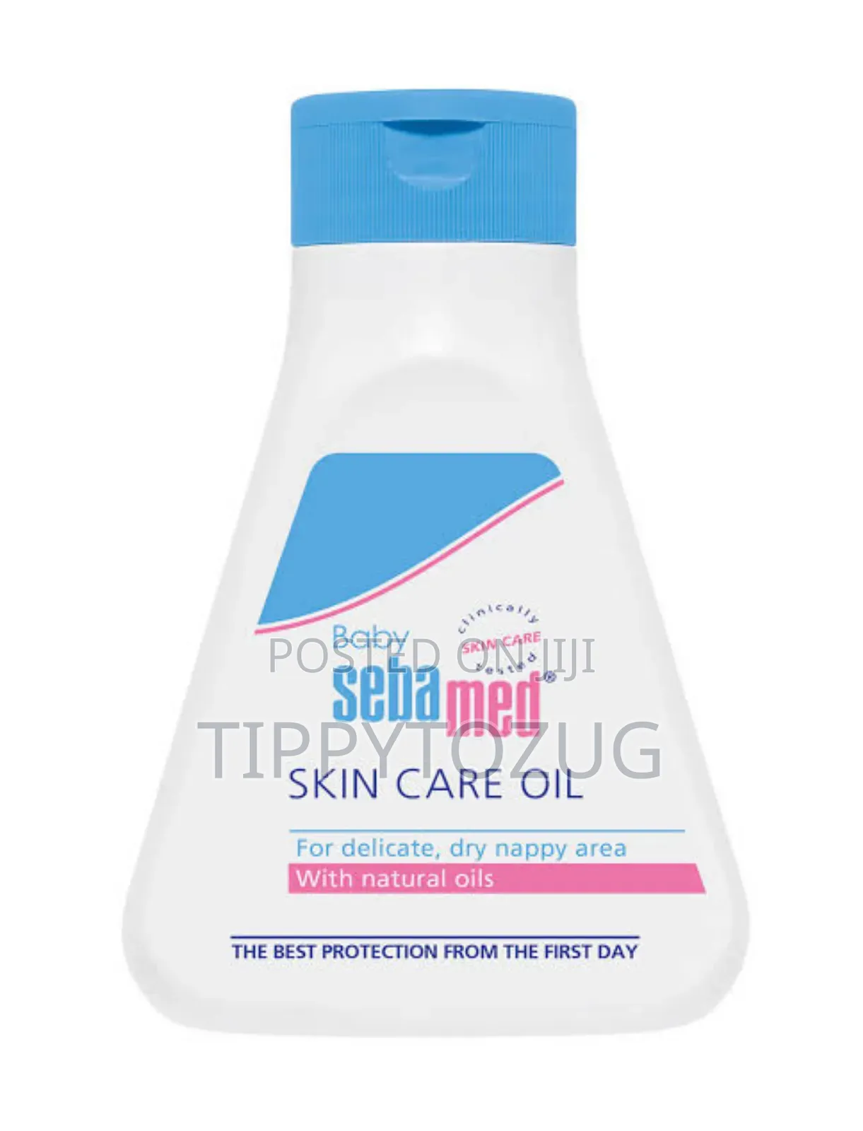 Sebamed Baby Oil, Cream Soap, Milk, Bubble Bath