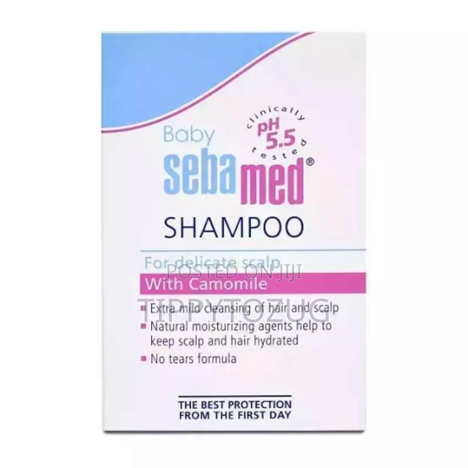 Sebamed Baby Oil, Cream Soap, Milk, Bubble Bath