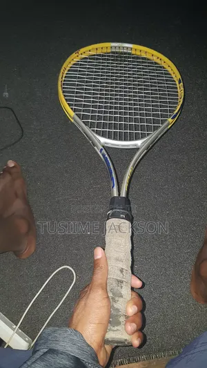 Tennis Racket
