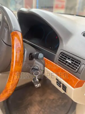 Toyota Premio 2.0 FWD 2007 Silver