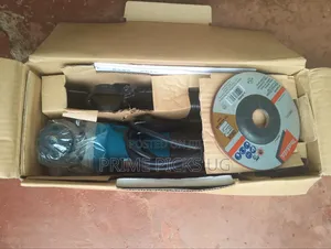 Makita 9558nb Angle Grinder – 125mm (5 Inch)