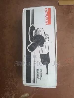 Makita 9558nb Angle Grinder – 125mm (5 Inch)