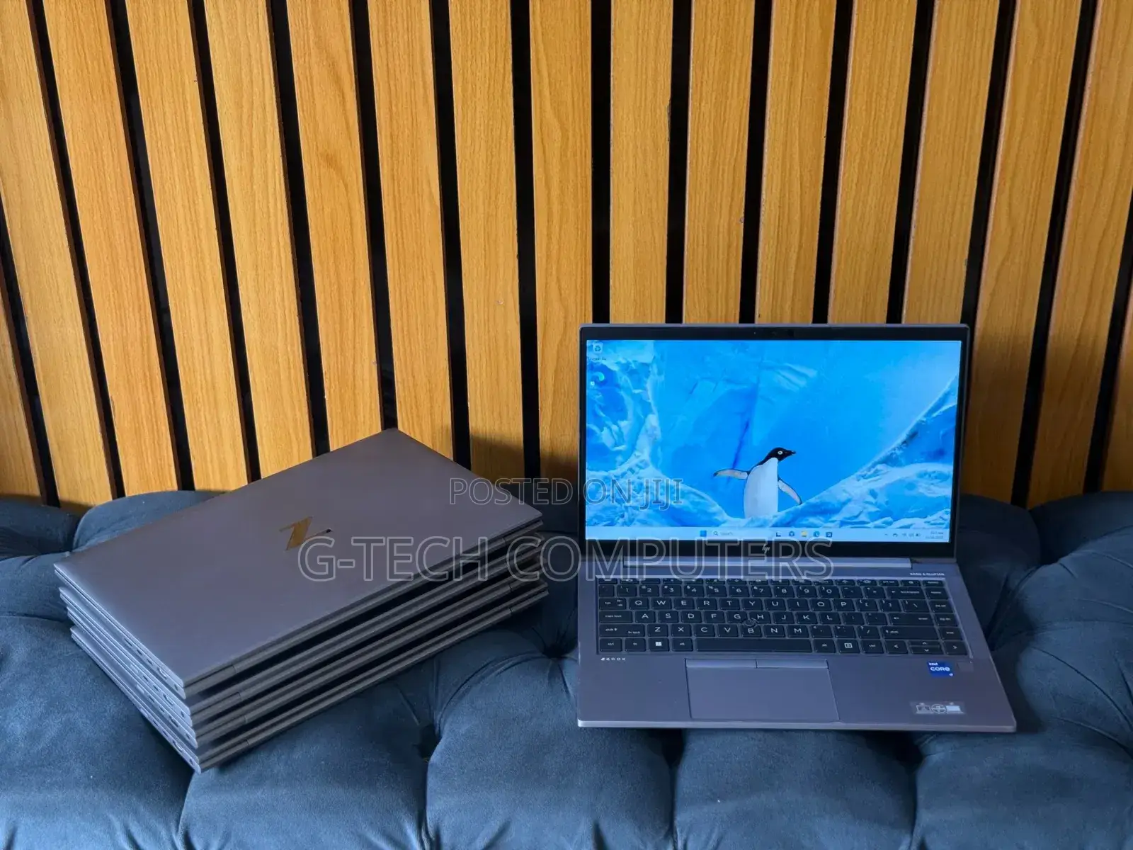 New Laptop HP ZBook Firefly G8 32GB Intel Core I9 SSD 1T