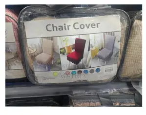 Dining Chair Cover 5 Pc