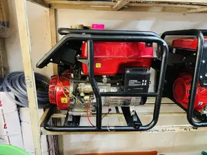 5.5kva Diseal Generators