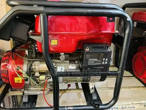 5.5kva Diseal Generators