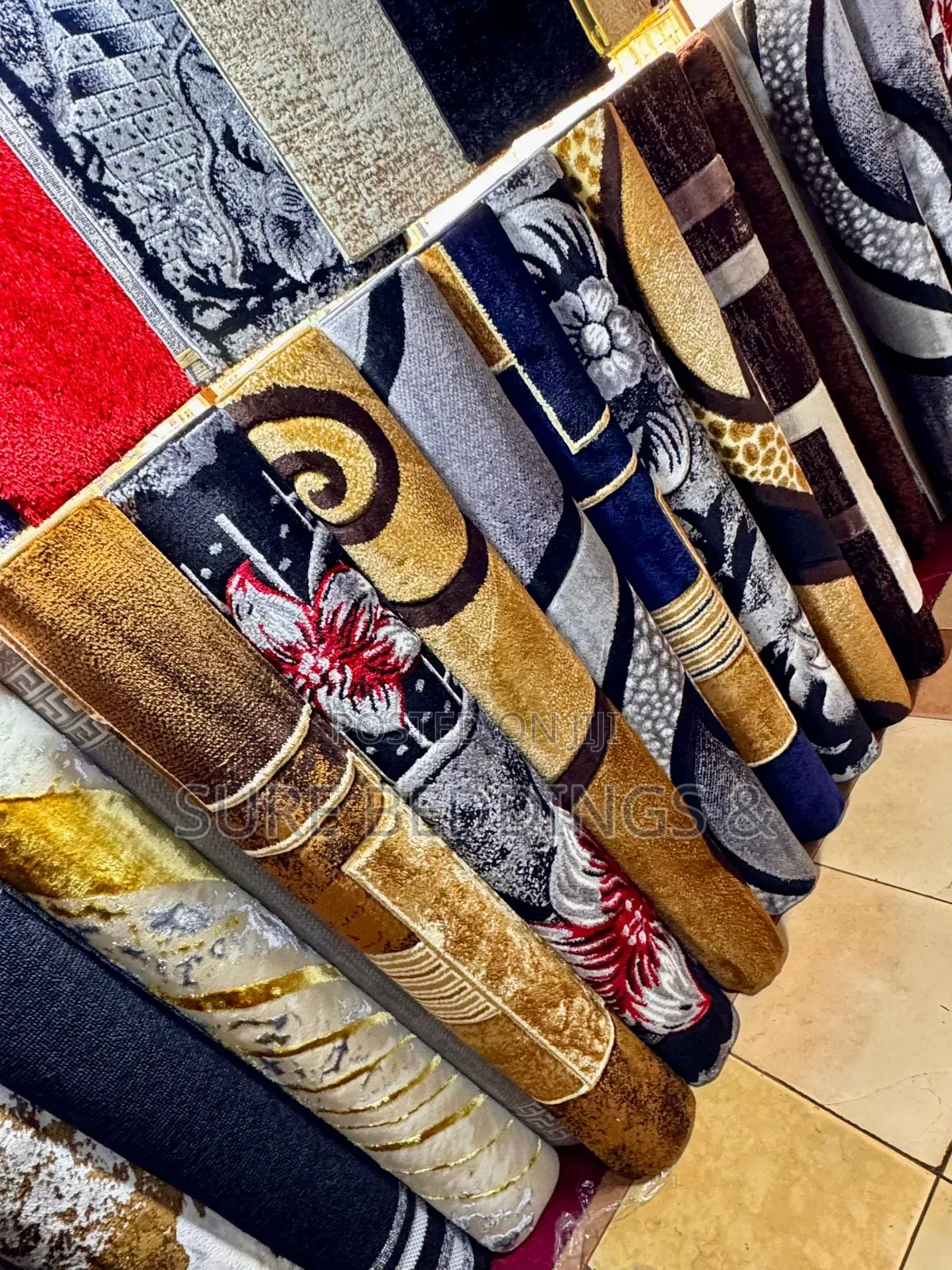 150*220 Turkish Rugs