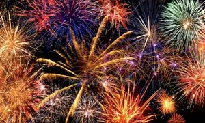 Fireworks/Fireworks Crackers 1pcs