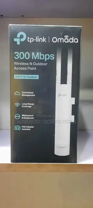 Eap Omada Access Point 110