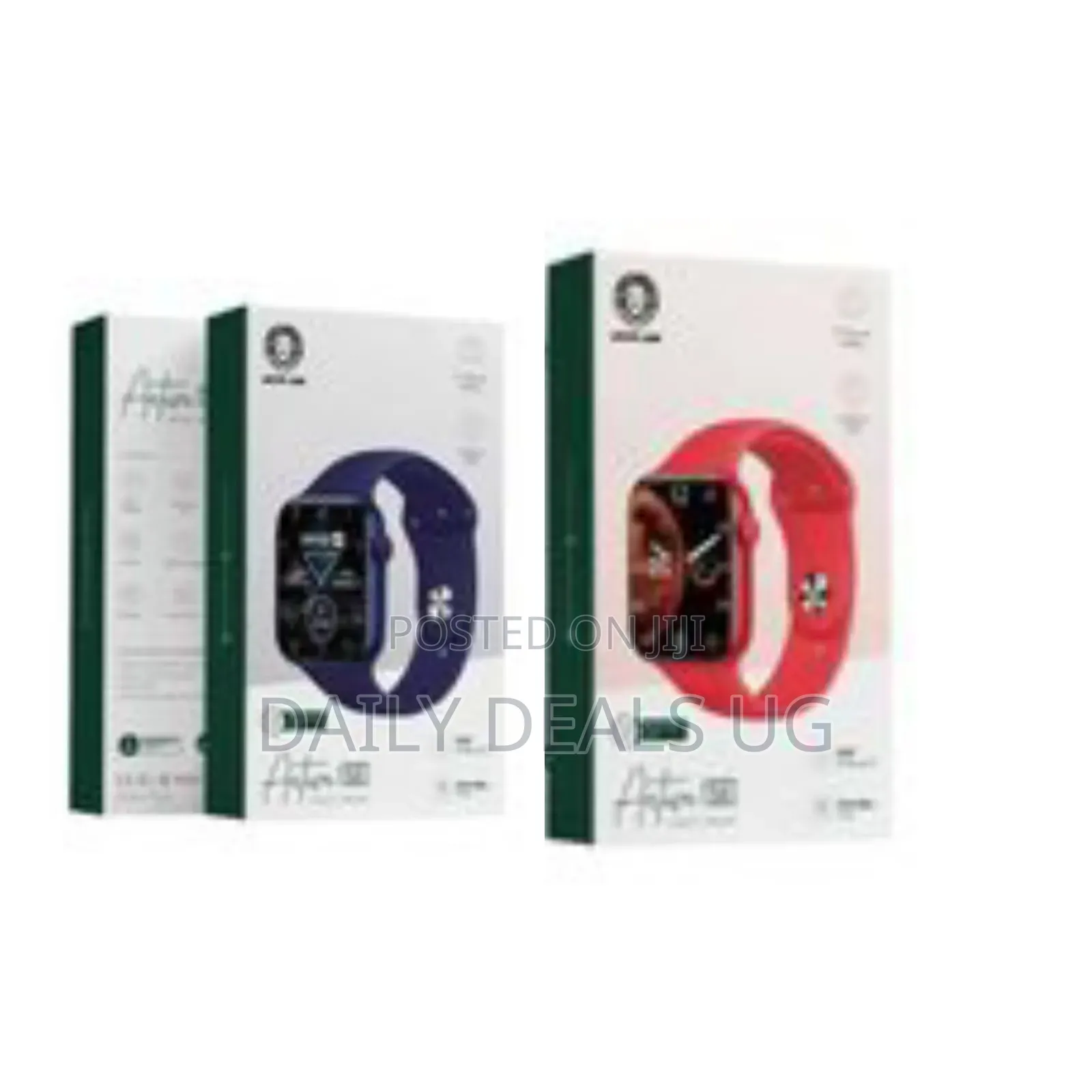 Green Lion Green-Lion Active Se Smart Watch