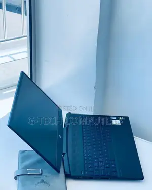 New Laptop HP Pavilion Power 15 16GB AMD Ryzen 5 SSD 512GB