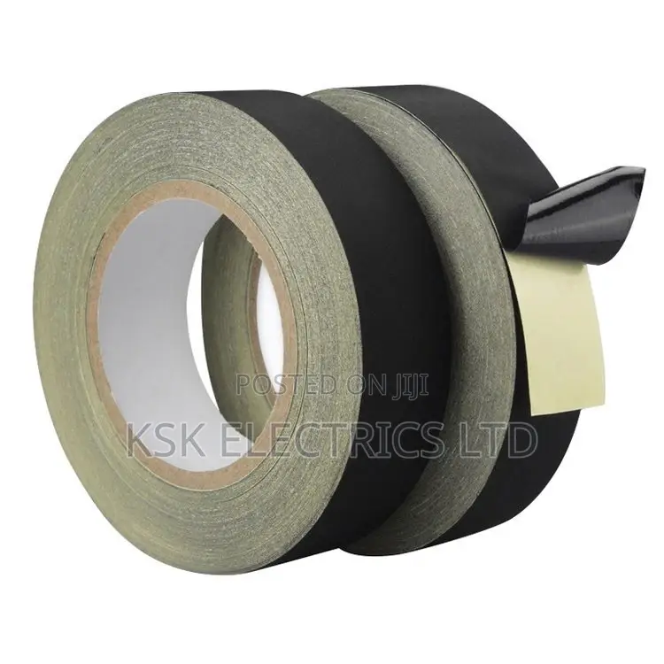 Cloth Tape For Lcd Screen Maintenance Aging-resistant Wiring