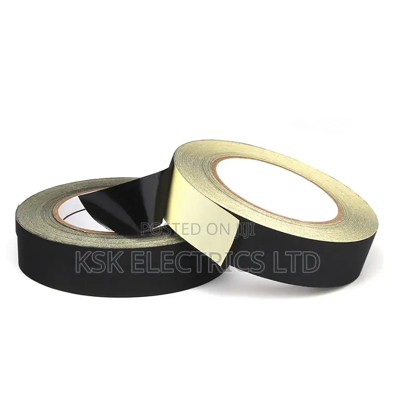 Cloth Tape For Lcd Screen Maintenance Aging-resistant Wiring