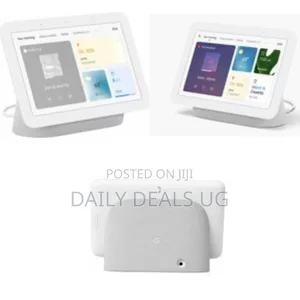 Google Nest Hub (2nd Gen) - Multicolor