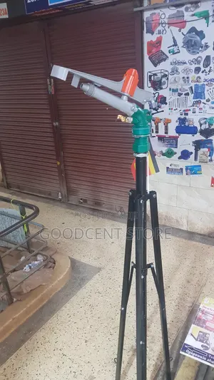Farm Irrigation Sprinkler