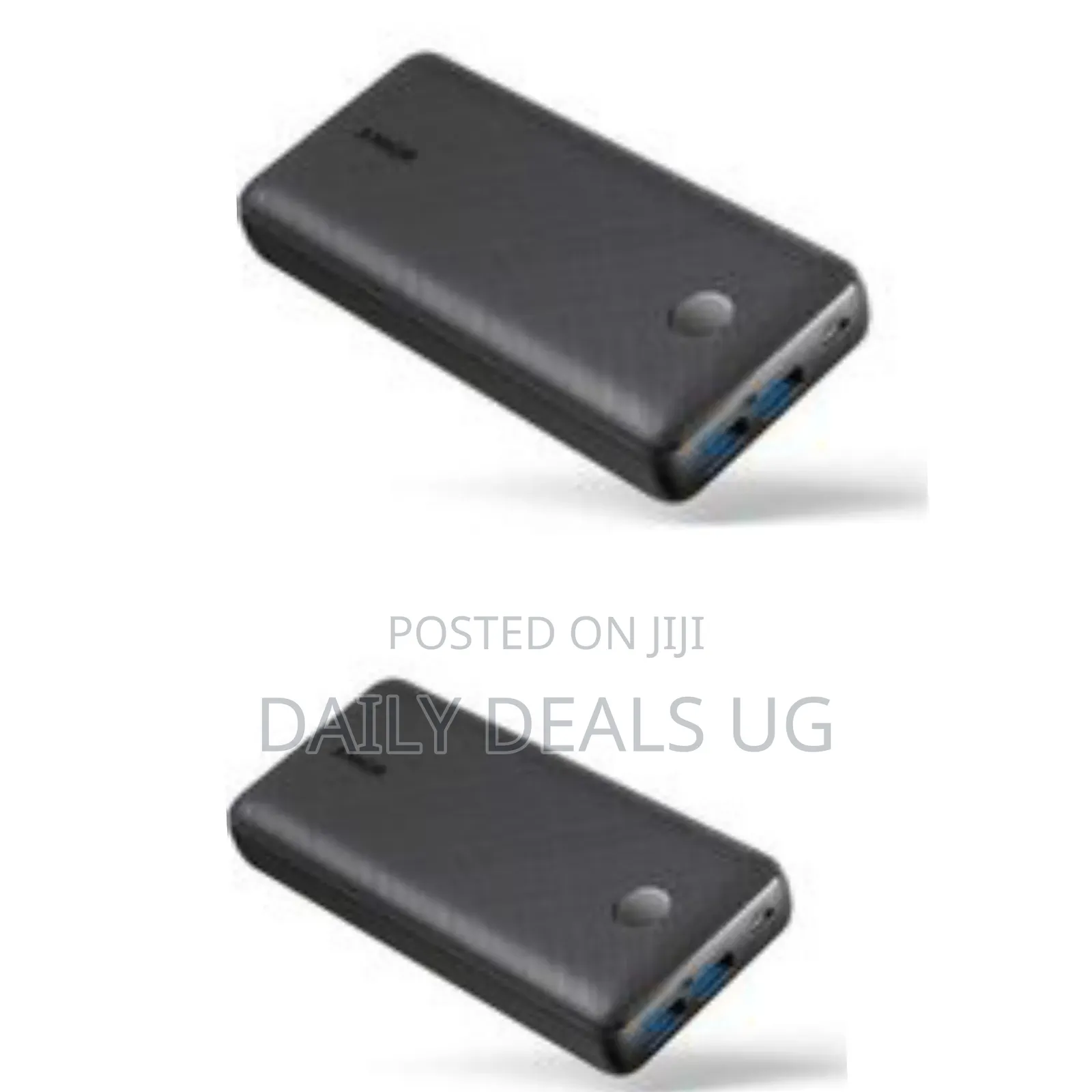 Anker Powercore Select 20000 - Ultra-High Capacity Portable Charger