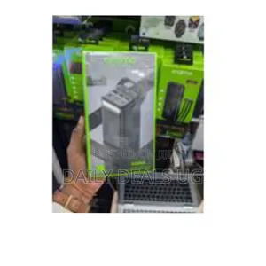 Oraimo Powerbox 400 Power Bank - Multicolor