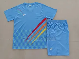 Sports Uniform 15pcs