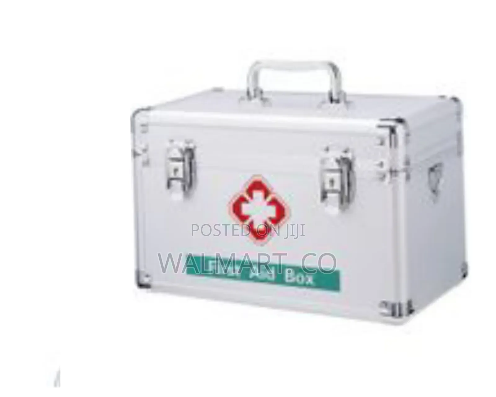 16 Inch Home First Aid Kit Medicine Box