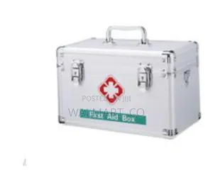 16 Inch Home First Aid Kit Medicine Box