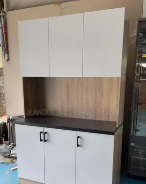 Giant Sideboard 4.5 by 6 FTS 40cms
