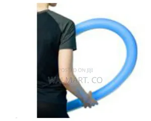 3 Pieces of Swimming Pool Noodles 1.5m Long Foam