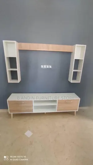 Tv Stand in Style