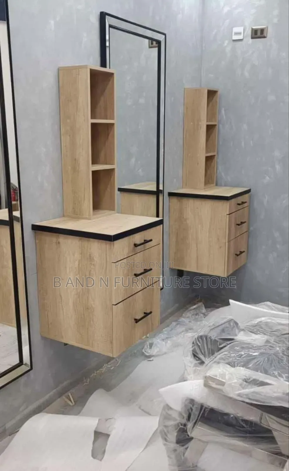 Saloon Furniture
