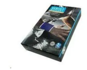 2 Pieces of Support Sports Wrist Band Sports Protection