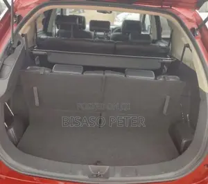 Mitsubishi Outlander 2017 Beige