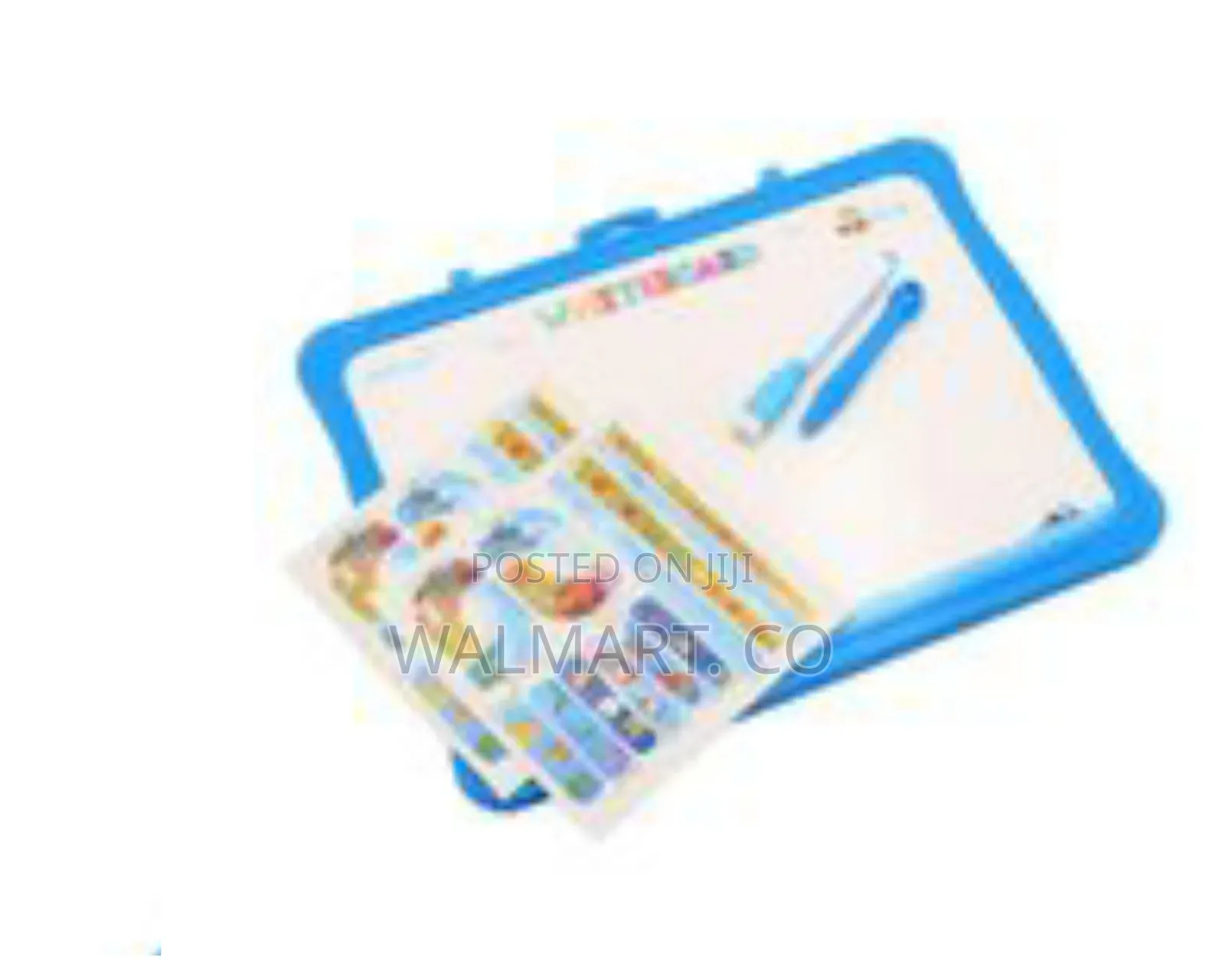 White White Board for Writing 310x225mm Puzzle Maze Toy Rolling Ball