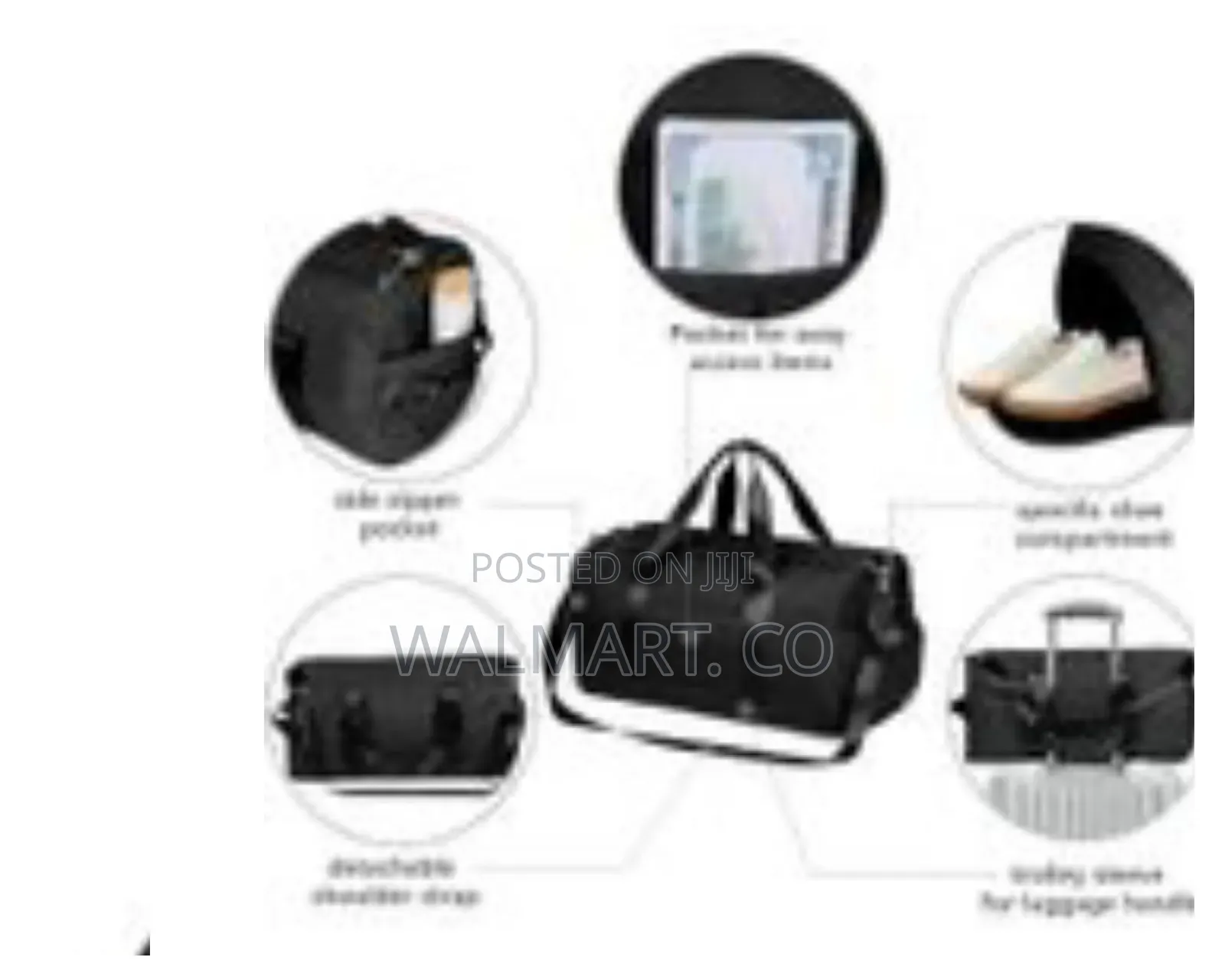 Duffle Bag for Women Sports Duffle Bag for Gym