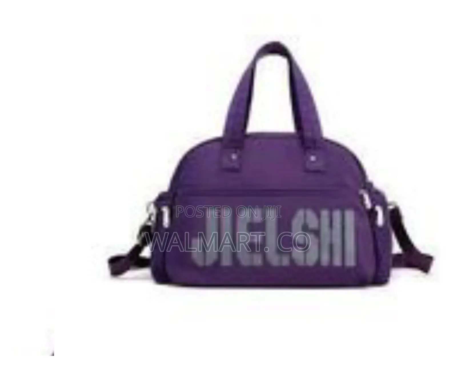 Gym Bag Boston Bag for Both Men and Women