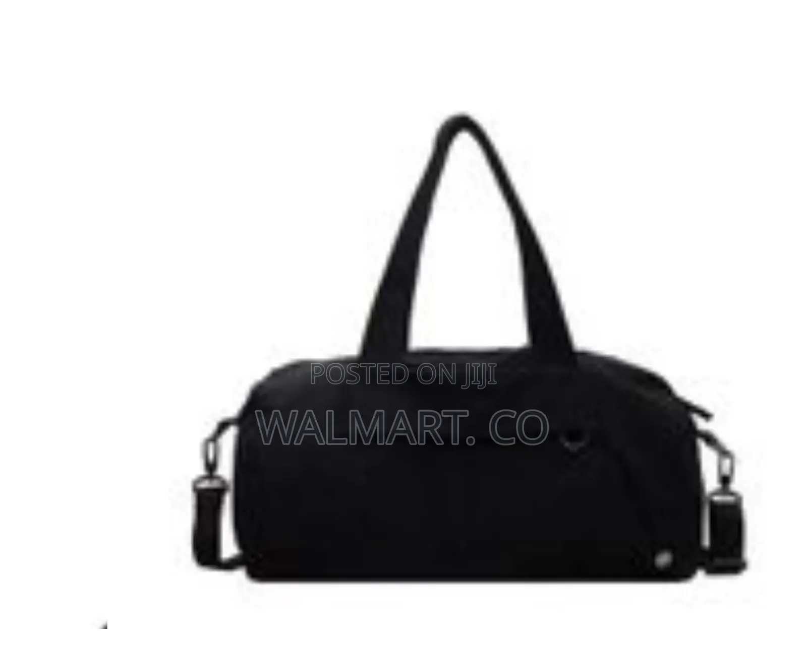 Shoulder Bag Fitness Gym Bag