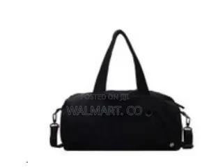 Shoulder Bag Fitness Gym Bag