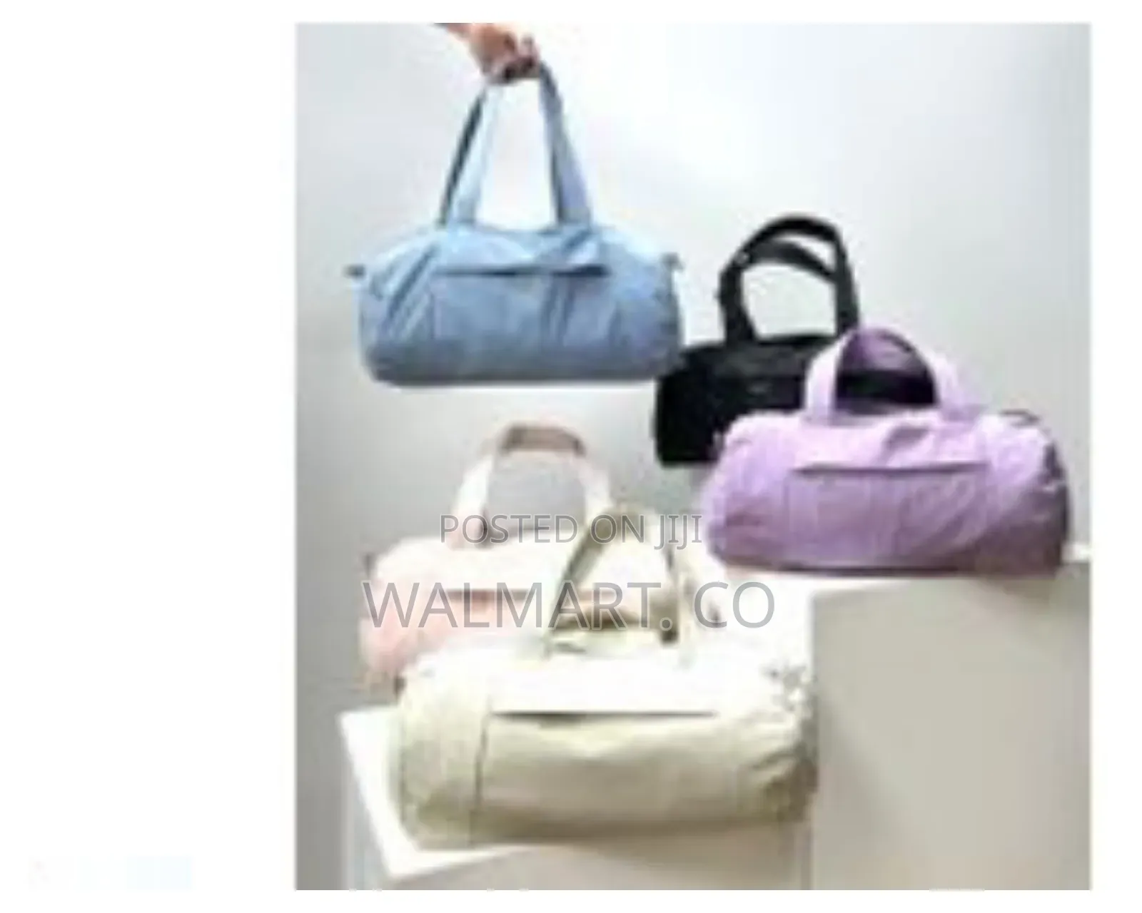 Shoulder Bag Fitness Gym Bag
